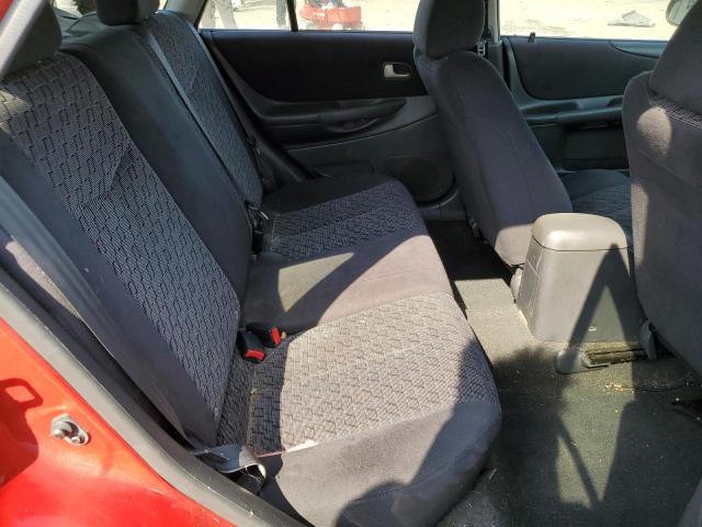 Photo 10 from auction – 2002 MAZDA PROTEGE PR with VIN JM1BJ245421461433
