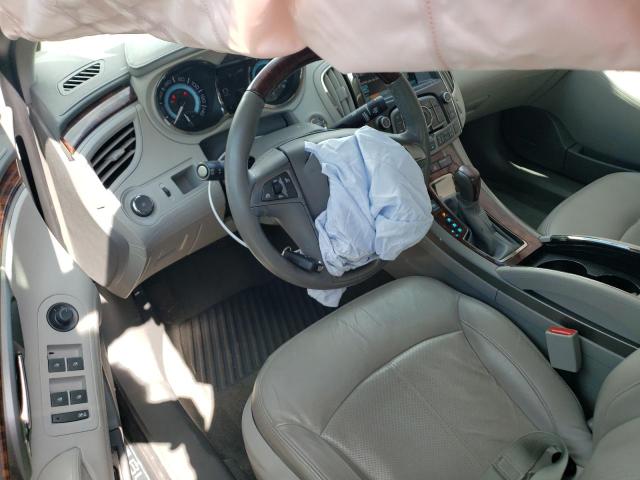 Photo 8 from auction – 2013 BUICK LACROSSE P with VIN 1G4GH5E31DF123411