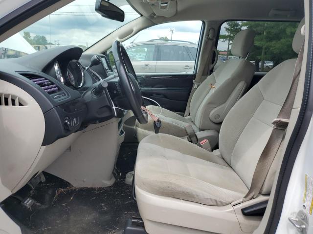 Photo 7 from auction – 2016 DODGE GRAND CARA with VIN 2C4RDGBG0GR318389