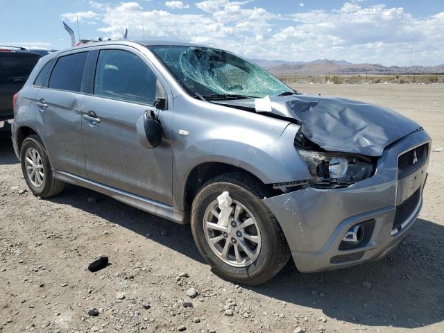 Photo 4 from auction – 2011 MITSUBISHI OUTLANDER with VIN JA4AP3AU1BZ007874