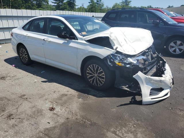Photo 4 from auction – 2019 VOLKSWAGEN JETTA S with VIN 3VWC57BU2KM172017