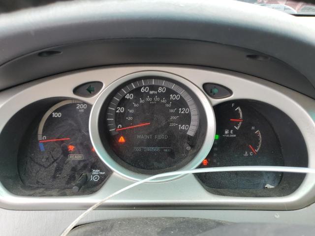 Foto 9 de la subasta – 2006 TOYOTA HIGHLANDER con VIN JTEEW21A560031773