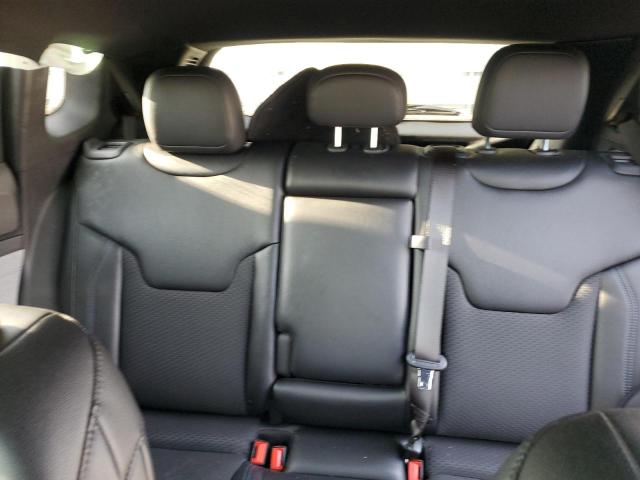 Photo 10 from auction – 2023 JEEP COMPASS LA with VIN 3C4NJDBNXPT570331