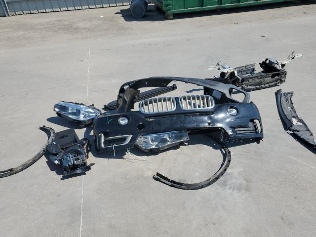 Photo 12 from auction – 2018 BMW X5 SDRIVE3 with VIN 5UXKR2C5XJ0X08371