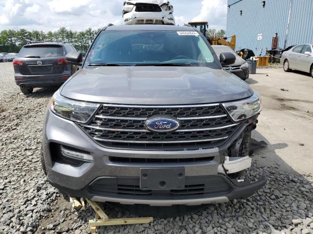 صورة رقم 5 من المزاد - 2022 FORD EXPLORER X مع VIN 1FMSK8DH8NGA20816