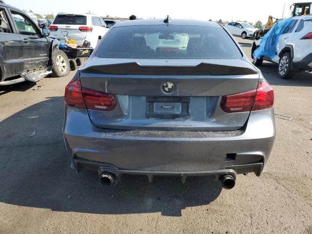 Photo 6 from auction – 2013 BMW 335 XI with VIN WBA3B9C53DJ437491