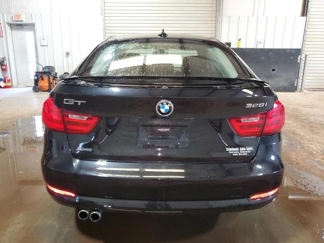 Photo 6 from auction – 2014 BMW 328 XIGT with VIN WBA3X5C51ED559096
