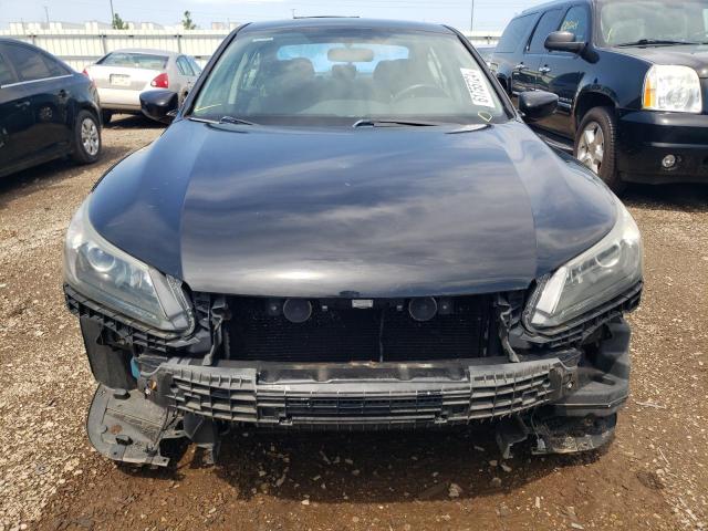 Photo 5 from auction – 2015 HONDA ACCORD SPO with VIN 1HGCR2F54FA237015