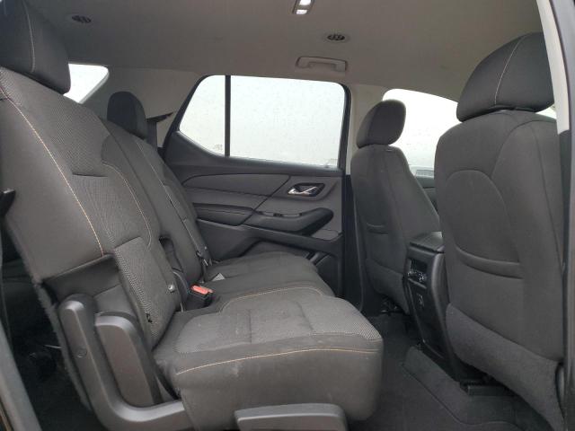 Photo 11 from auction – 2019 CHEVROLET TRAVERSE L with VIN 1GNERFKW7KJ310862