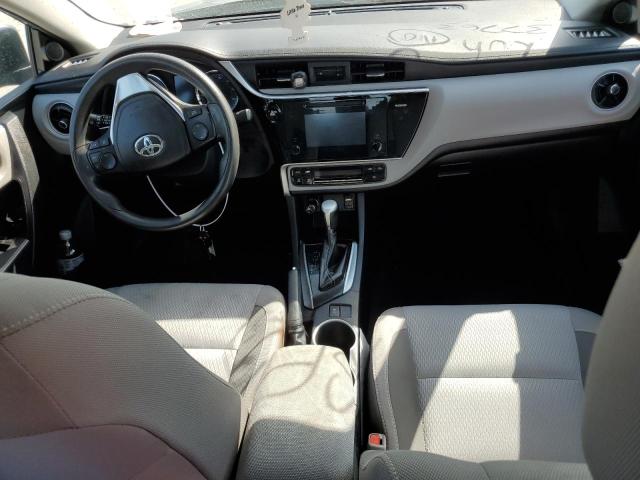 Photo 8 from auction – 2017 TOYOTA COROLLA L with VIN 2T1BURHE7HC887731