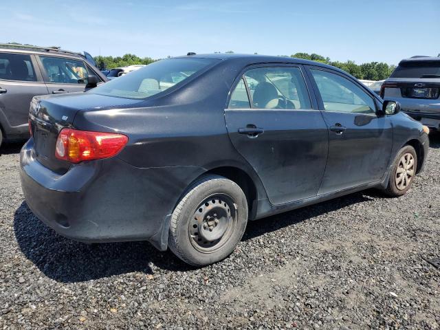 Photo 3 from auction – 2010 TOYOTA COROLLA BA with VIN 1NXBU4EE5AZ229028