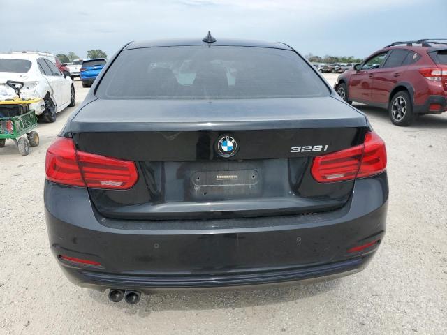 Photo 6 from auction – 2016 BMW 328 I SULE with VIN WBA8E9G54GNT85177