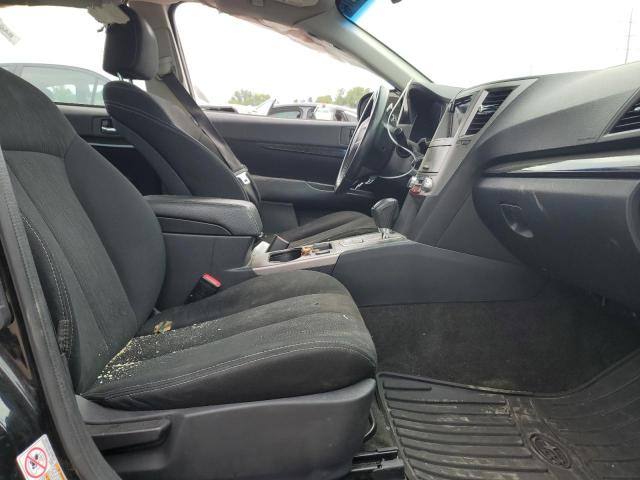 Photo 7 from auction – 2013 SUBARU LEGACY 2.5 with VIN 4S3BMCG64D3035170