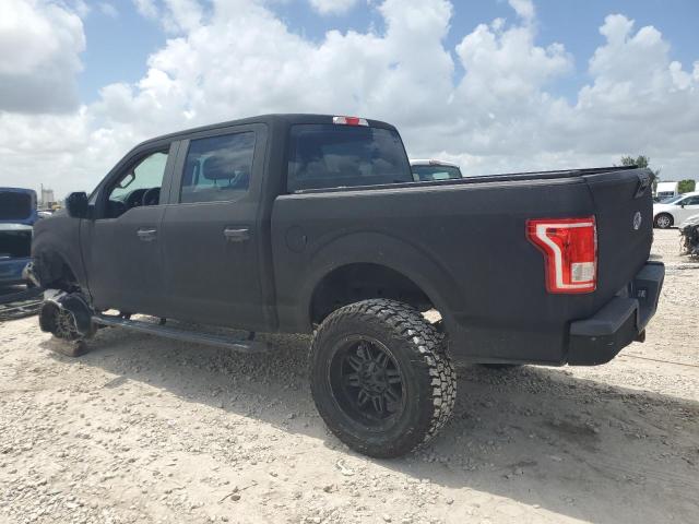 Photo 2 from auction – 2015 FORD F150 SUPER with VIN 1FTEW1EF4FKD53684