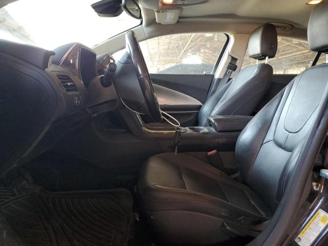 Photo 7 from auction – 2013 CHEVROLET VOLT with VIN 1G1RH6E45DU114131