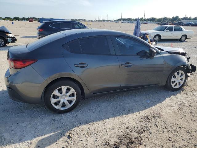 Photo 3 from auction – 2015 MAZDA 3 SPORT with VIN 3MZBM1U74FM207181