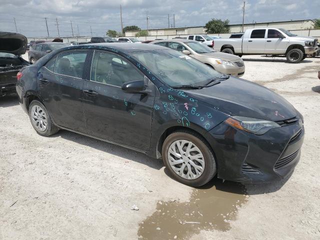Photo 4 from auction – 2019 TOYOTA COROLLA L with VIN 5YFBURHE7KP931413