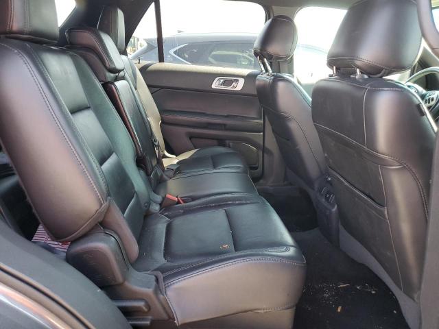 Photo 11 from auction – 2013 FORD EXPLORER L with VIN 1FM5K7F89DGA75990