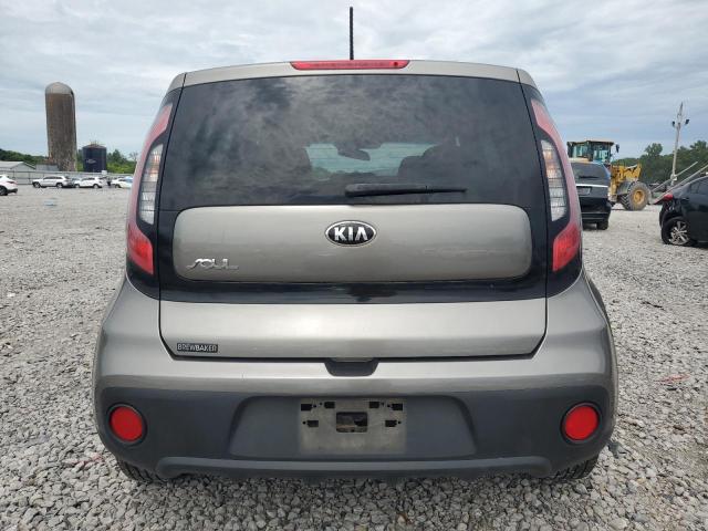 Photo 6 from auction – 2018 KIA SOUL with VIN KNDJN2A29J7606777