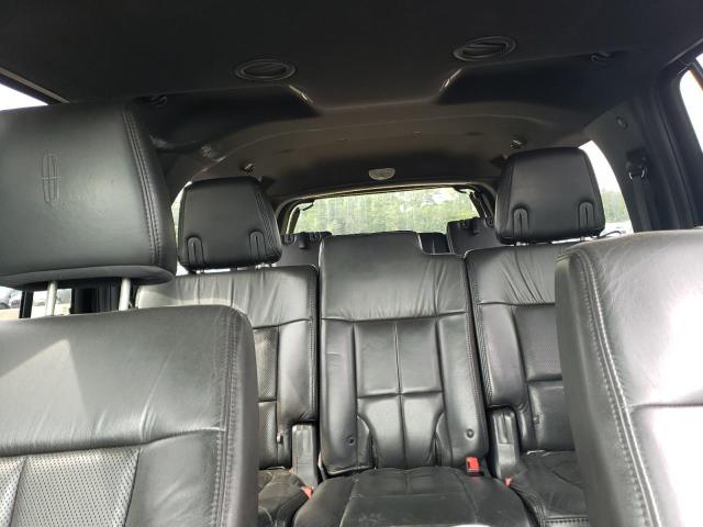 Photo 10 from auction – 2013 LINCOLN NAVIGATOR with VIN 5LMJJ3J59DEL02403
