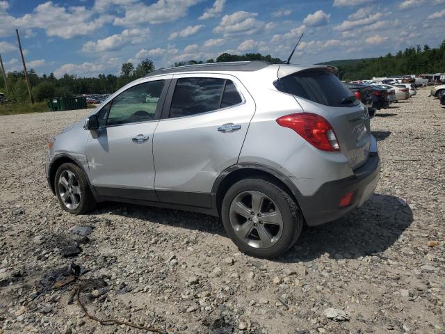 Photo 2 from auction – 2014 BUICK ENCORE with VIN KL4CJASB7EB545133
