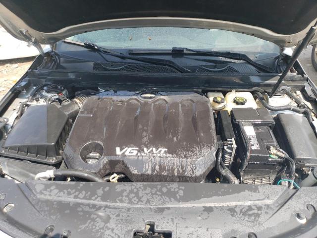 Photo 11 from auction – 2014 CHEVROLET IMPALA LT with VIN 2G1125S38E9126664