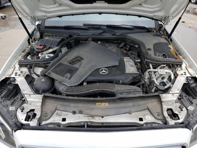 Photo 11 from auction – 2017 MERCEDES-BENZ E 300 with VIN WDDZF4JB5HA185803