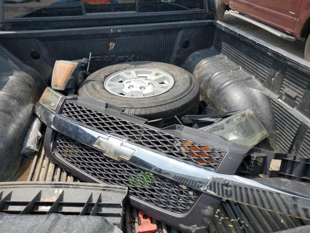 Photo 12 from auction – 2007 CHEVROLET COLORADO with VIN 1GCDT13E578193778