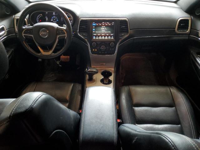 Photo 8 from auction – 2015 JEEP GRAND CHER with VIN 1C4RJFBG5FC739194