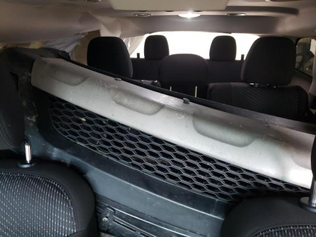 Photo 10 from auction – 2016 DODGE JOURNEY SX with VIN 3C4PDCBBXGT128083