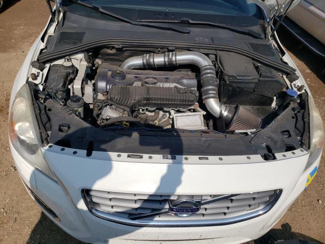Photo 11 from auction – 2013 VOLVO S60 T5 with VIN YV1612FS9D2201573