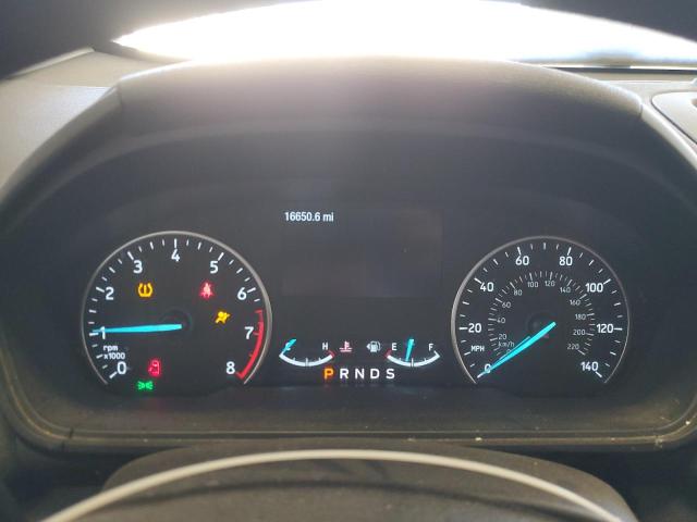 Photo 9 from auction – 2021 FORD ECOSPORT S with VIN MAJ3S2GE5MC445252