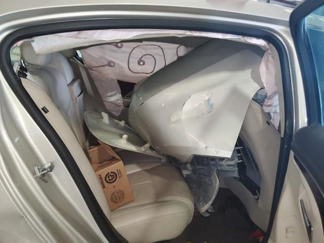 Photo 10 from auction – 2014 BUICK LACROSSE with VIN 1G4GB5GR9EF182355