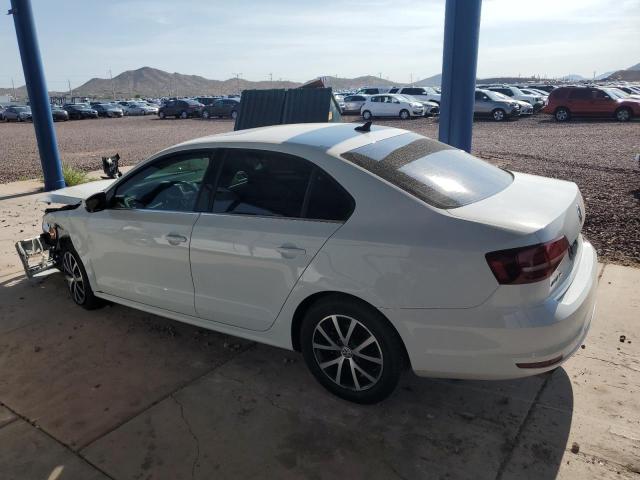 Photo 2 from auction – 2018 VOLKSWAGEN JETTA SE with VIN 3VWDB7AJ0JM211237