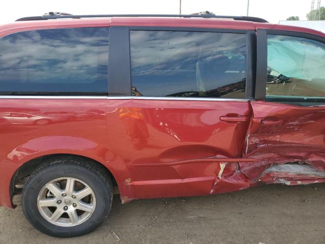Photo 11 from auction – 2008 CHRYSLER TOWN & COU with VIN 2A8HR54P38R746966