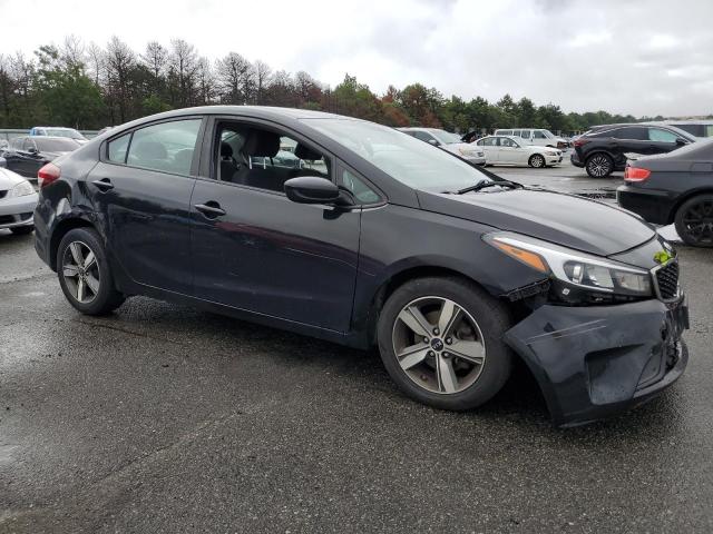 Photo 4 from auction – 2018 KIA FORTE LX with VIN 3KPFL4A76JE248704