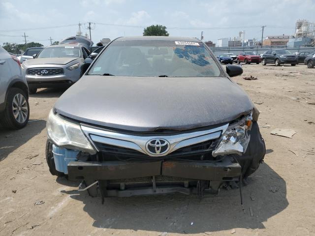 Photo 5 from auction – 2014 TOYOTA CAMRY SE with VIN 4T1BK1FK2EU540477