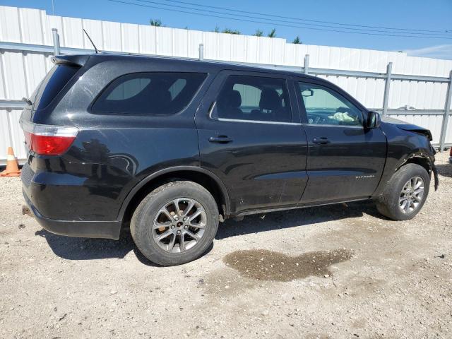Photo 3 from auction – 2013 DODGE DURANGO SX with VIN 1C4RDJAG6DC701207