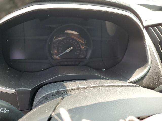 Photo 9 from auction – 2021 FORD EDGE SEL with VIN 2FMPK4J97MBA34045