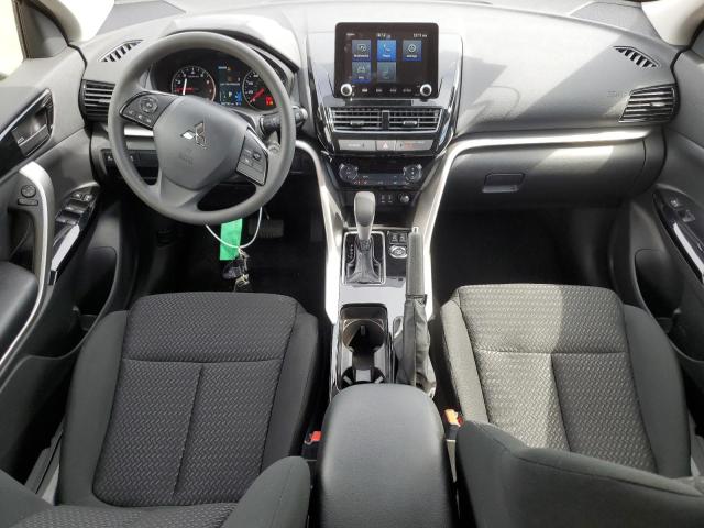 Photo 8 from auction – 2024 MITSUBISHI ECLIPSE CR with VIN JA4ATVAA1RZ041448