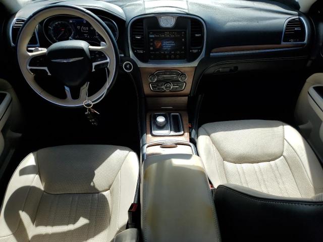 Photo 8 from auction – 2015 CHRYSLER 300C PLATI with VIN 2C3CCAPT9FH881932