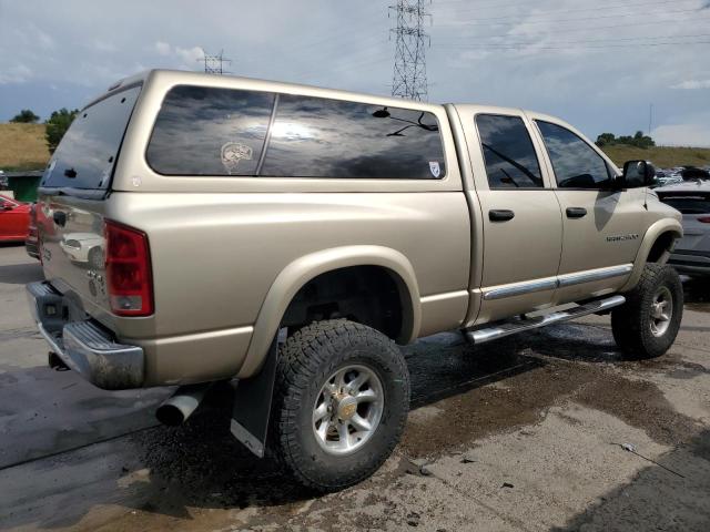Zdjęcie 3 z aukcji – 2004 DODGE RAM 2500 S z VIN 3D7KU28C24G283368