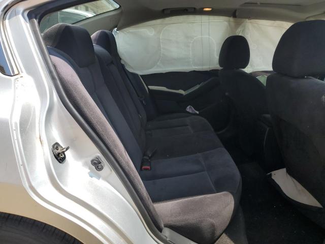 Photo 10 from auction – 2007 NISSAN ALTIMA 2.5 with VIN 1N4AL21E77C189472