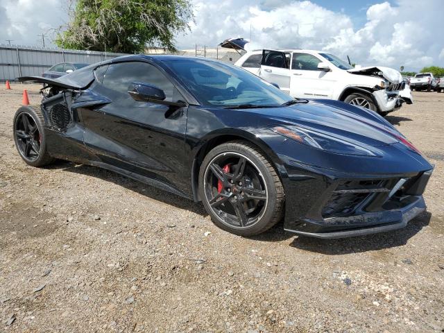 Photo 4 from auction – 2024 CHEVROLET CORVETTE S with VIN 1G1YA2D47R5101165