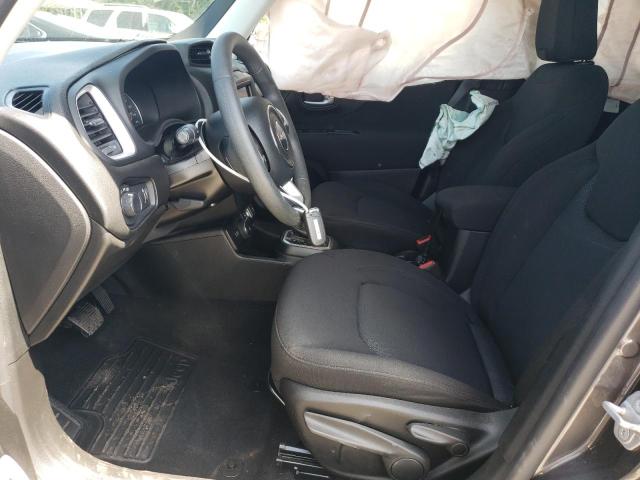 Photo 7 from auction – 2018 JEEP RENEGADE S with VIN ZACCJBAB4JPJ43693