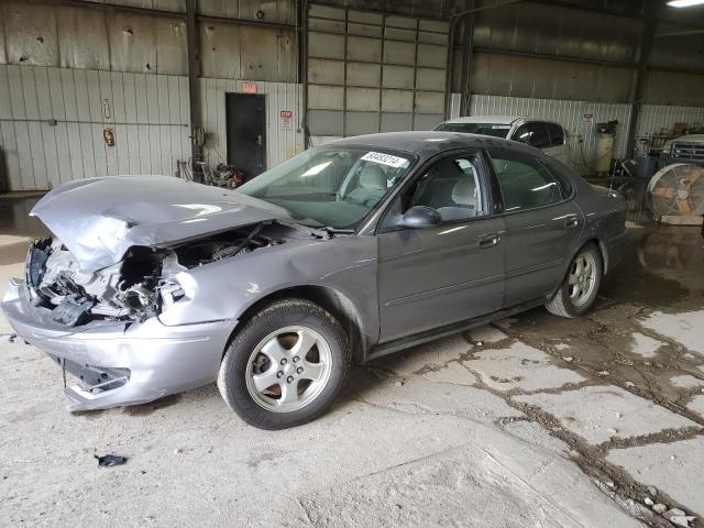 FORD TAURUS SE 2006 с VIN 1FAFP53U66A236582 - Фото с аукциона