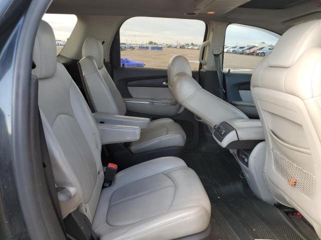 Photo 11 from auction – 2007 GMC ACADIA SLT with VIN 1GKEV33737J131028