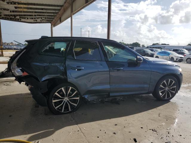 Photo 3 from auction – 2024 VOLVO XC60 PLUS with VIN YV4L12RL5R1781637