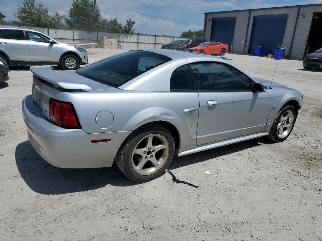 Фото 3 с аукциона – 2003 FORD MUSTANG с VIN 1FAFP40403F363485