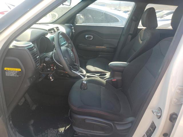 Photo 7 from auction – 2016 KIA SOUL + with VIN KNDJP3A57G7402594